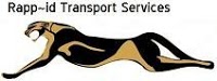 Rappid Transport Services 256015 Image 2